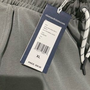 Vineyard vines boys xl performance jogger